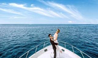 三亚婚纱照旅拍大概多少钱 三亚婚纱照旅拍大概多少钱