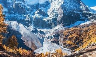 四川稻城亚丁几月份去合适