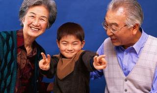 爸爸的大还是爷爷的大 爸爸的大还是爷爷的大