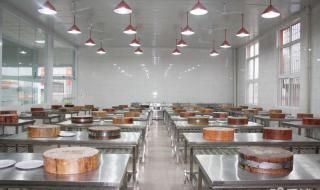 西安新东方烹饪学校学费表