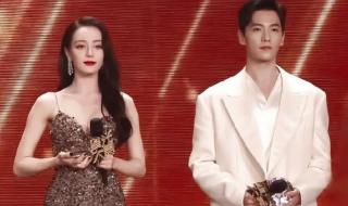 杨洋热巴绝对在一起了 杨洋热巴绝对在一起了