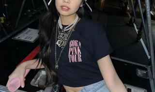 jennie演唱会故意张腿 jennie演唱会故意张腿