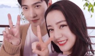 杨洋热巴绝对在一起了 杨洋热巴绝对在一起了