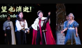 中山大学外国语学院