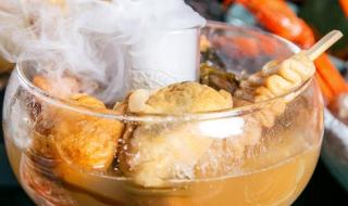 以后还能放心吃日料吗 以后还能放心吃日料吗