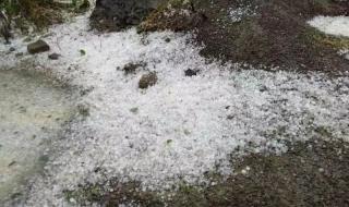 四川古蔺遭暴雨袭击 四川古蔺遭暴雨袭击