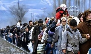 乌克兰多少人口2020总人口 乌克兰多少人口2020总人口