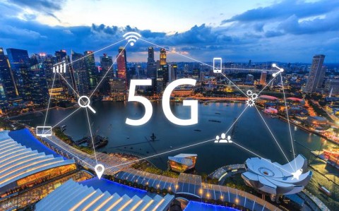 5G技术(5g技术最强的国家)