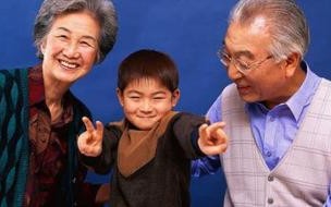 爸爸大还是爷爷大 爸爸的大还是爷爷的大