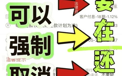 医疗美容贷陷阱（医疗美容贷款还不起怎么办）