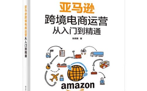 跨境电商(跨境电商运营)
