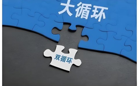 国内大循环(国内大循环为主体,国内国际双循环相互促进什么意思)