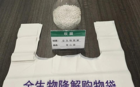 生物降解材料(pla生物降解材料)