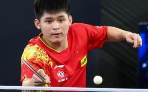 世乒赛女子四强名单 德班世乒赛女单冠军出炉