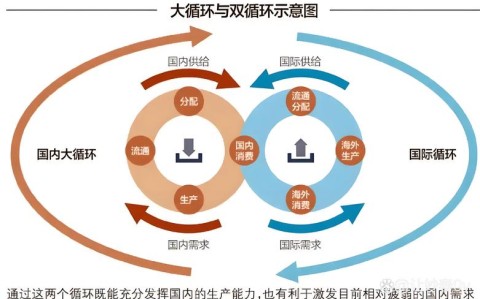 国际双循环(更好融入国内国际双循环)