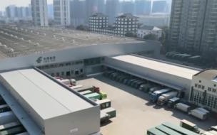 2024物流放假时间表(详细) 快递放假时间表2024年