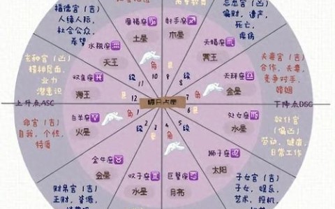 星座信仰的统计学基础（星座算信仰吗）