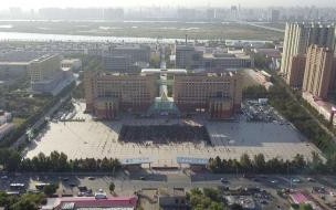 黑龙江科技大学女主姓名 黑龙江科技大学视频女主