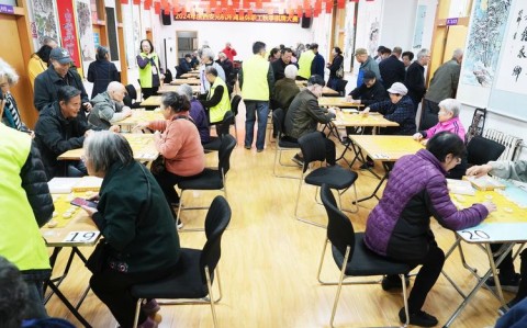 老年大学电竞班(老年大学电竞班是干嘛的)