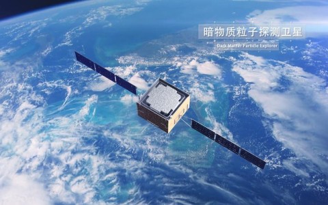 暗物质探测(暗物质探测器)