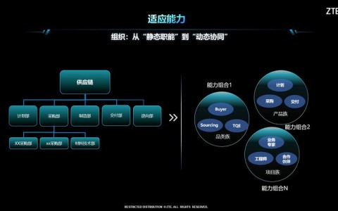 组织韧性建设(组织韧性是什么意思)