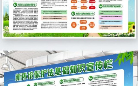 环境保护法（环境保护法基础知识）