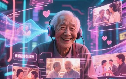 AI陪伴服务伦理(陪伴式服务意义)