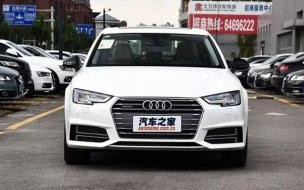 凯迪拉克CT4_我都跌破20万了,怎么还卖不过奔驰A级 奔驰C级快要跌破20万了