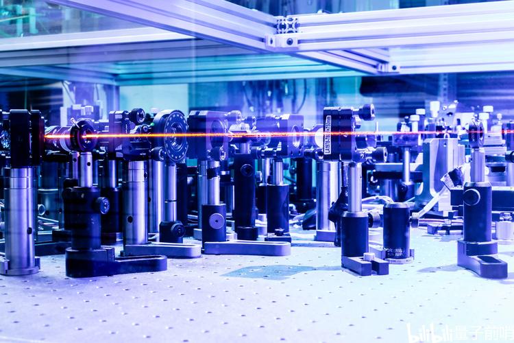 量子计算(量子计算机)