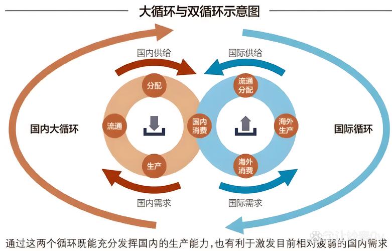 国际双循环(更好融入国内国际双循环)