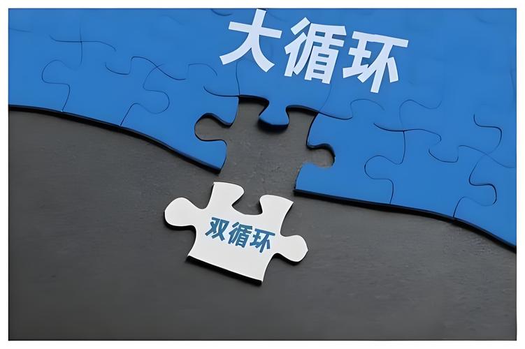 国内大循环(国内大循环为主体,国内国际双循环相互促进什么意思)