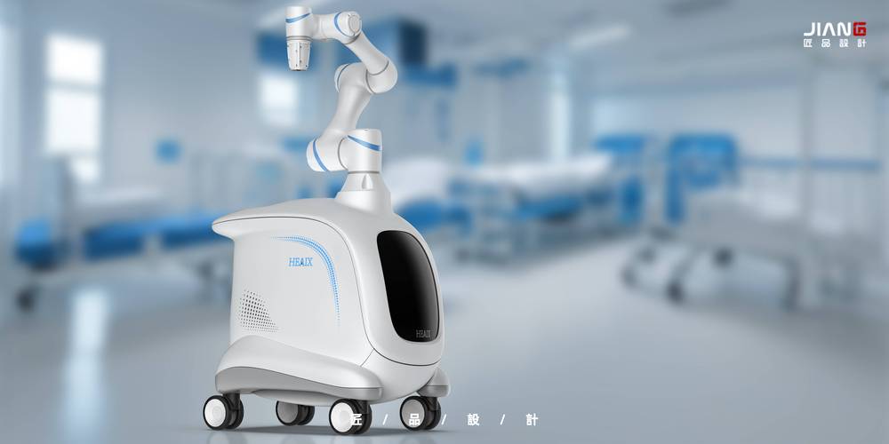 医疗机器人应用(医疗机器人应用领域案例分析)