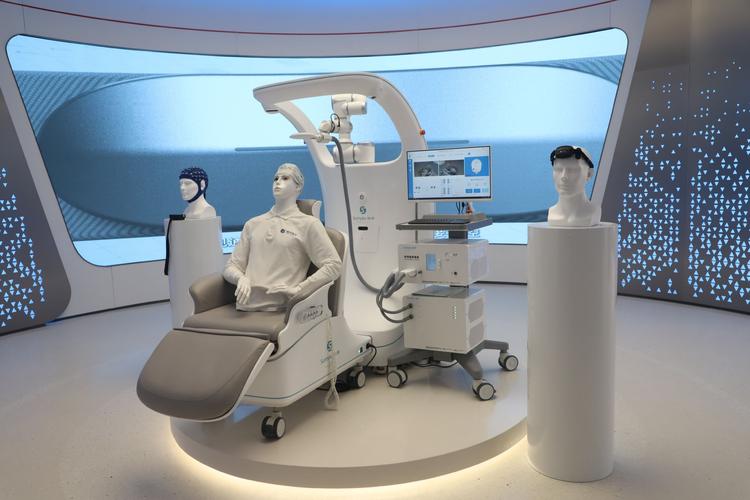 医疗机器人应用(医疗机器人应用领域案例分析)