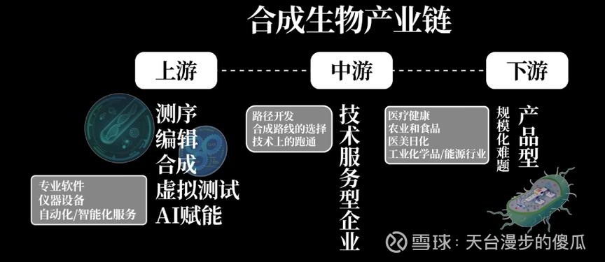 合成生物学(合成生物学专业)