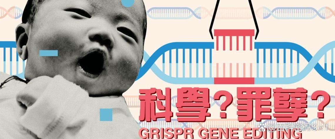 基因编辑(基因编辑婴儿)