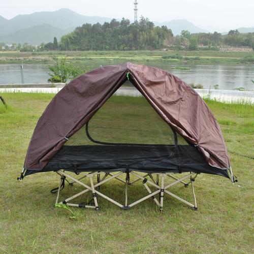 露营帐篷搭反事件(露营帐篷搭建视频)