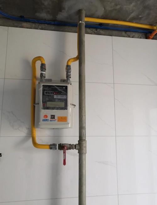 燃气表智能改造（智能燃气表更换安装计划）