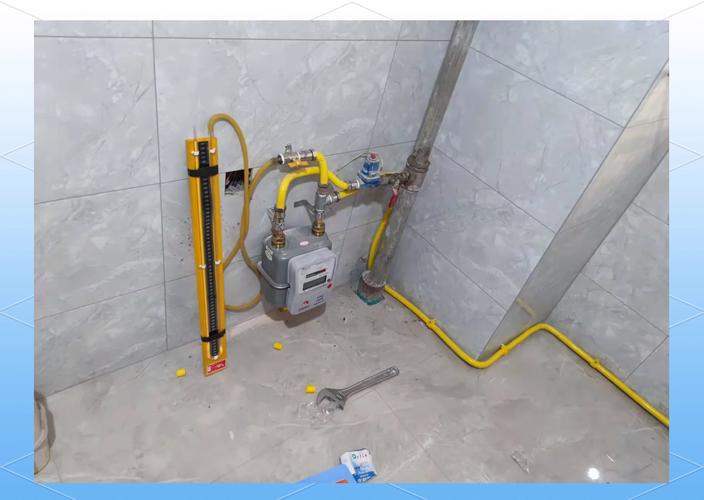 燃气表智能改造（智能燃气表更换安装计划）