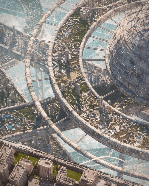 元宇宙(元宇宙区块城市)