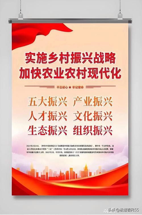 乡村振兴(乡村振兴二十字方针指什么)