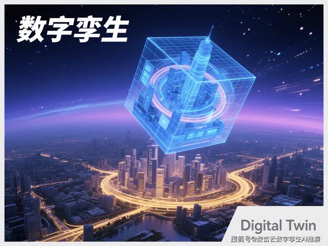 数字孪生宠物(数字孪生 通俗)