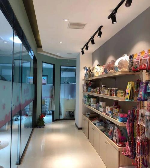 社区宠物托儿所(宠物托儿所市场)