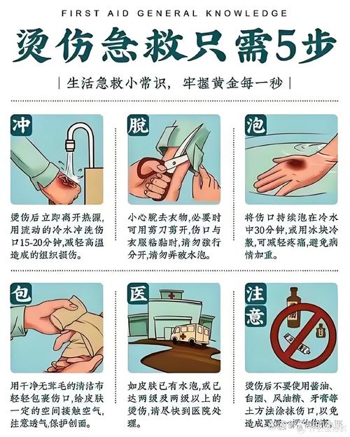 家庭急救技能（家庭急救课程）