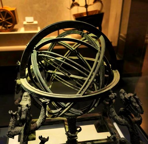 古代天文仪器(古代天文仪器图片)