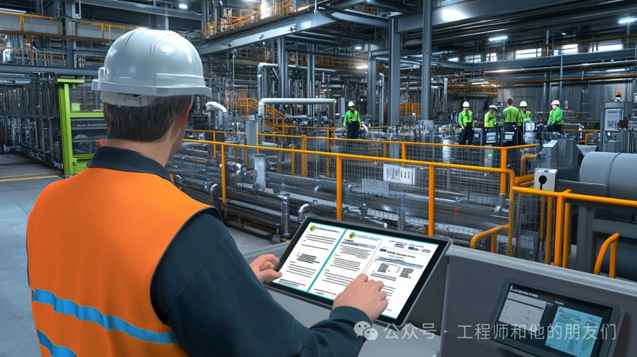 预测性维护技术(预测性维护技术的问题)