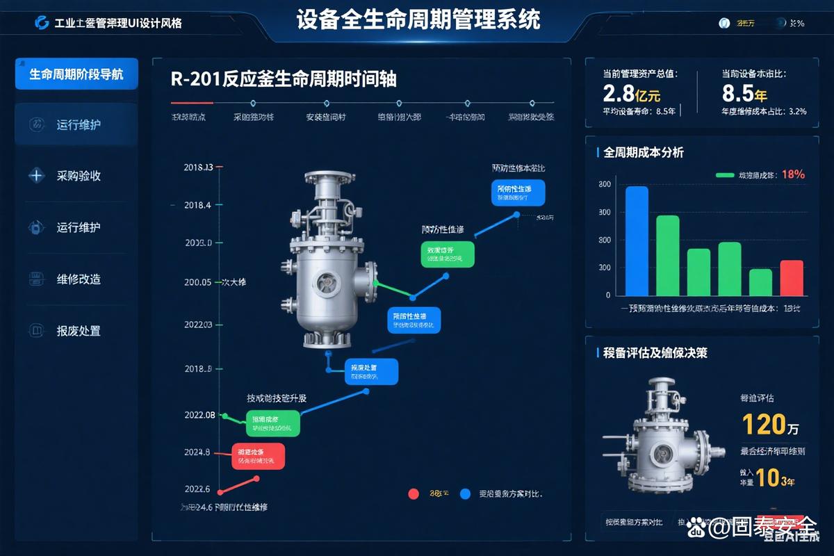 预测性维护技术(预测性维护技术的问题)