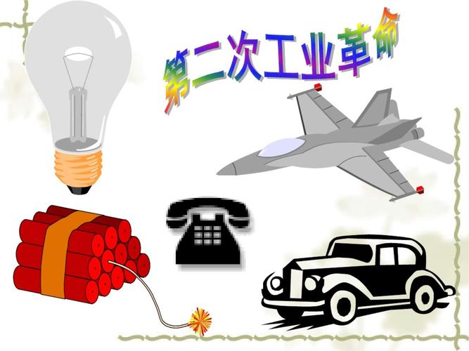 工业革命标志(工业革命标志着什么的开始)