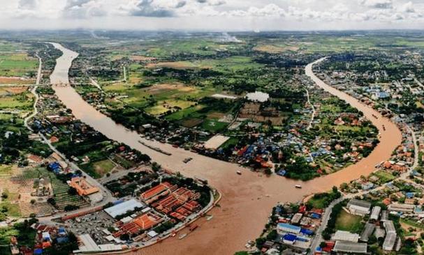 缅甸参与上合趣闻(缅甸上海)