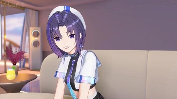 虚拟偶像塌房(虚拟偶像叫啥)