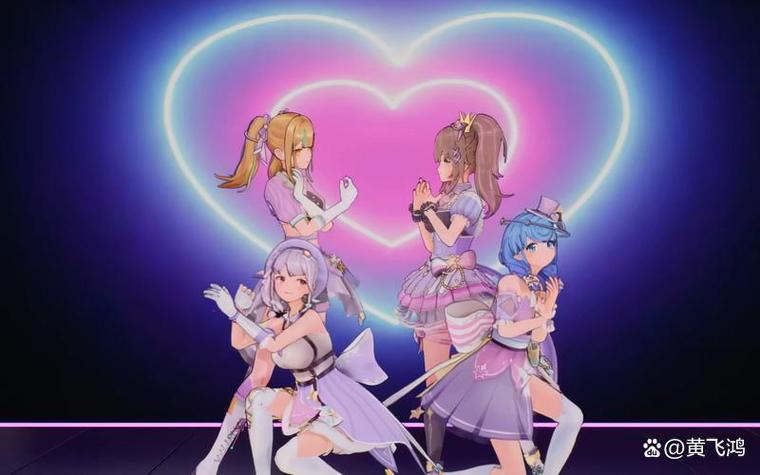 虚拟偶像塌房(虚拟偶像叫啥)